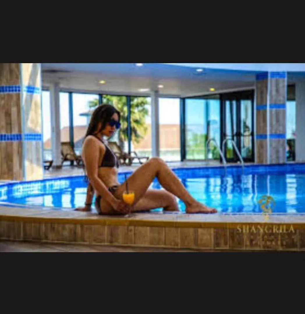Apartment Aparthotel In Orbi City Sea View Batumi