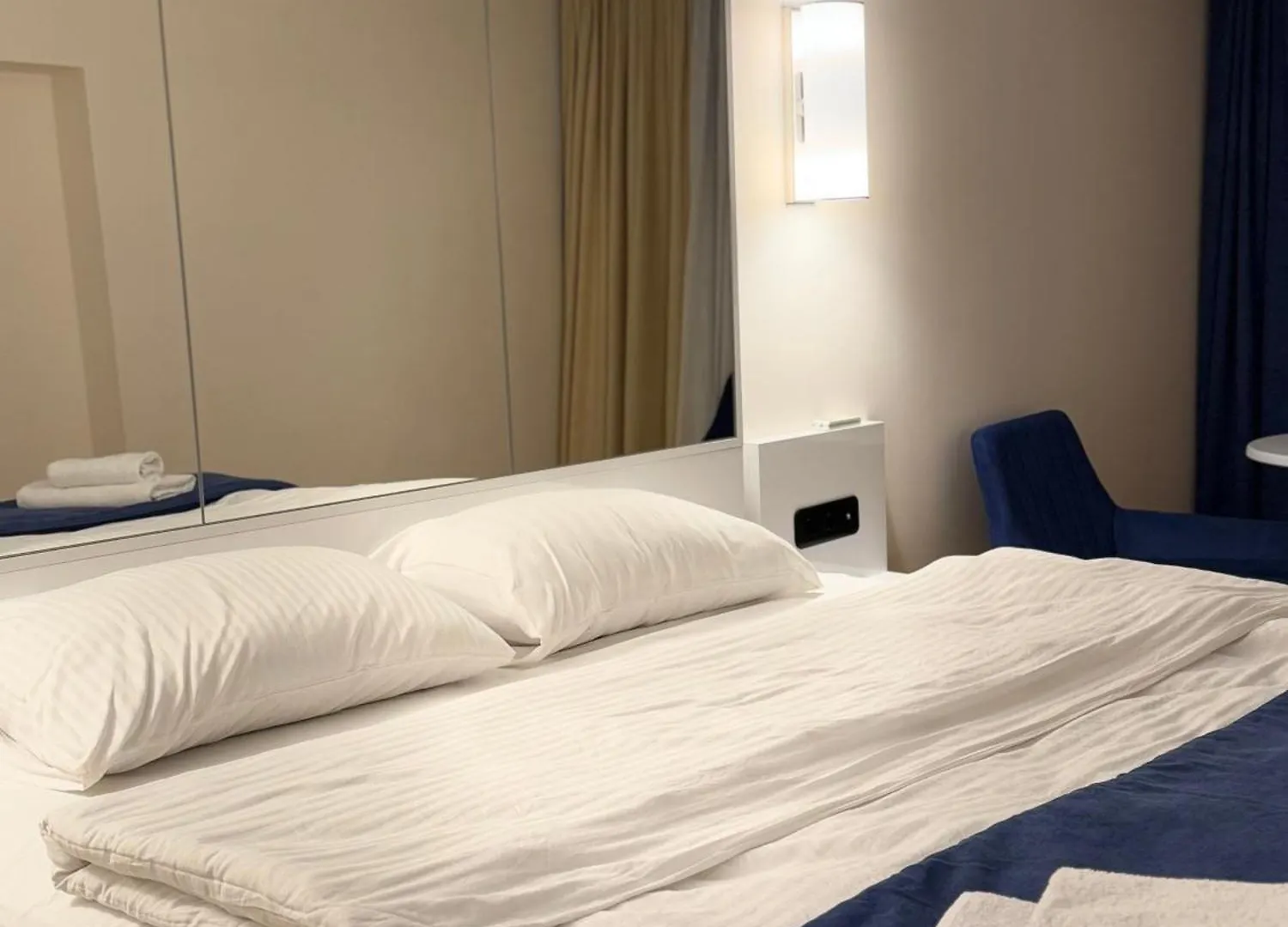 Aparthotel In Orbi City Sea View Batumi 0*,  Georgia