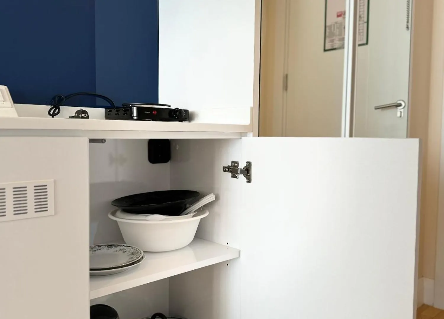 Apartment Aparthotel In Orbi City Sea View Batumi
