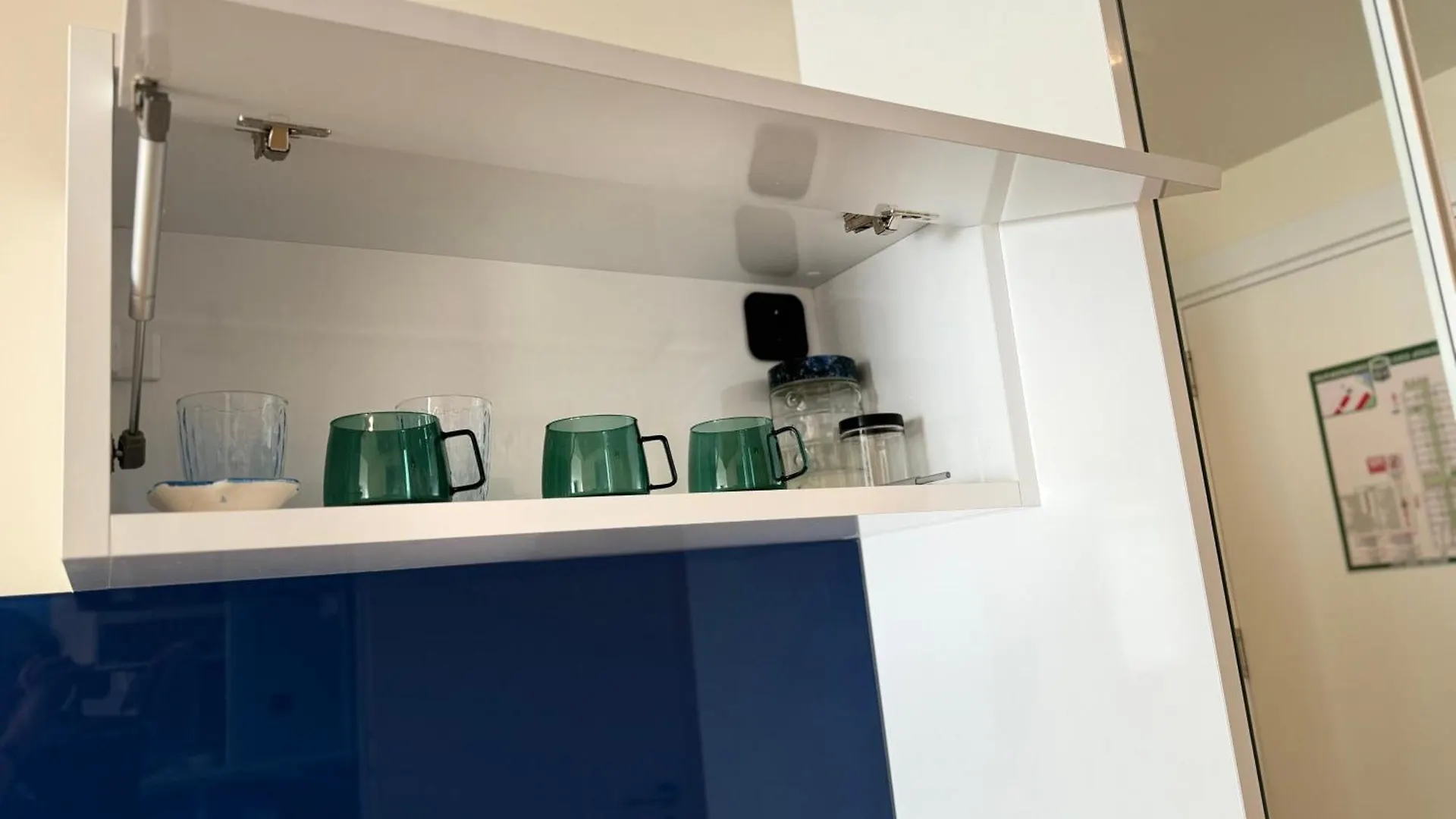 Aparthotel In Orbi City Sea View Batumi Apartment